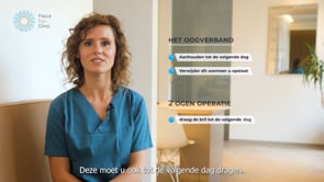 Focus Eye Clinic - Informative Videos - Image de marque & branding
