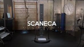 Scaneca Produktvideo - Motion Design