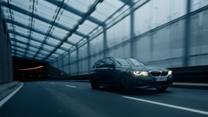 BMW - Premium Selection - Production Audio