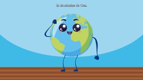 Planeta Tierra y las 4R´s - Rédaction et traduction