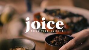 joice | Markenentwicklung & -betreuung - Social Media