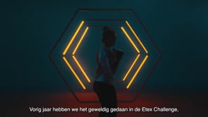 Etex - The Etex Challenge - Social media