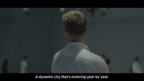 Kärcher - Dubai Story - Video Production