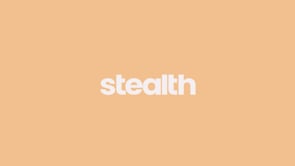 Stealth Showreel - Ergonomy (UX/UI)