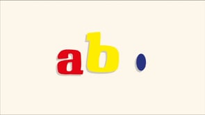 ABC de los Padres - Textgestaltung