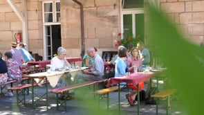 Gemeindefest Erlangen - Videoproduktion
