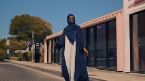 Fashion Commercial | Al Muslimah - Audio Productie