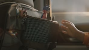 TONIES - CAR ORGANIZER - Publicidad
