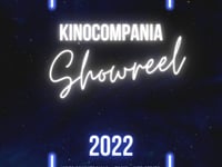 Showreel 2022 - Video Production