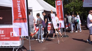 3500 painters & family @ TRIMETAL FAMILY DAY - Evenement