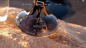 Web Design and Development - Application web