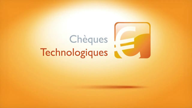 L'Agence de Stimulation Technologique - AST - Motion Design