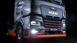 MAN IAA Intruduction - Video Productie