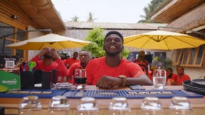 The Game - Video Production