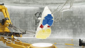 Camper Lab - 3D