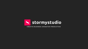 Stormy Studio - Business Animation Showreel - Animación Digital