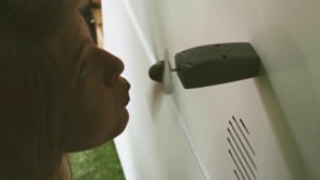 Interactive Wind Turbine - Evenement