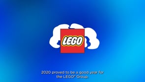 LEGO CITY - WHAT WOULD YOU DO? - Image de marque & branding