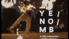 YE/NO/MB ( An Interactive Movie!) - Videoproduktion