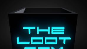 The Lootbox Documentary - 3D