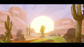 15 ANIVERSARIO - La Habichuela Mágica - Motion Design