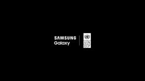 Samsung x UNDP - Video Productie