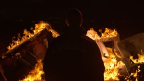 Gold & Fire - Fotografía