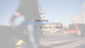Video corporativo Hotel Catalonia Plaza