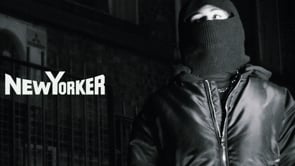 NEWYORKER – BLKSQD W-22 - Videoproduktion