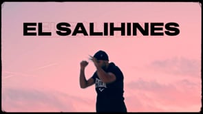 EL SALIHINES - TEASER BOXE - Production Vidéo