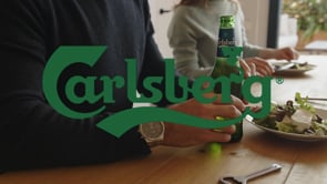 Carlsberg - Nueva cerveza Carlsberg 0,0 - Fotografía