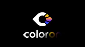 Coloron - Animation - Motion Design