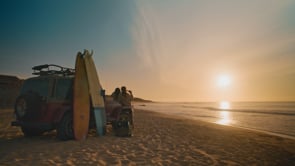 Billabong Spec Ad - Videoproduktion