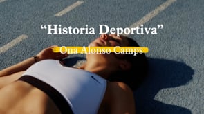 Historia Deportiva - Ona - Fotografía