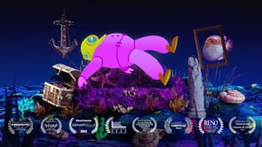 Living RAM - Motion-Design