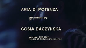 Aria Di Potenza - Production Vidéo