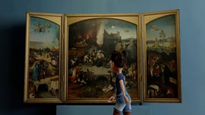Animation 3D de 10 mn pour le musée Mudia - Evénementiel