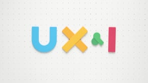 FLUXI - Logo Inszenierung - Motion Design