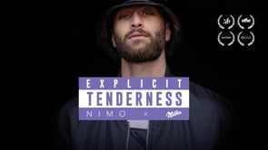 MILKA -  Explicit Tenderness - Video Productie