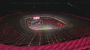 T20 Telekom x FC Bayern - Video Productie