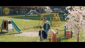 Lidl, Lente met Delicieux - Video Productie