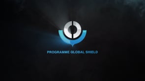 WCO // Programme Global Shield // Corporate - 3D