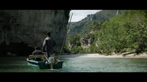 Vidéo pour Les Bateliers des Gorges du Tarn - Video Productie