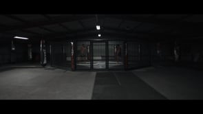 Vidéo d'entraînement de MMA - Video Productie