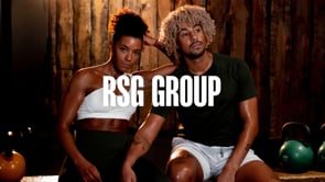 RSG Group - Fitness - Film