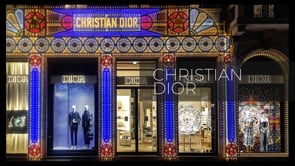 Christian Dior Couture - Branding & Posizionamento