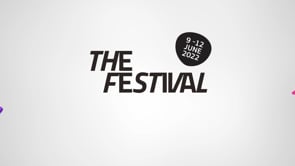 "New European Bauhaus Festival" - After movie - Production Vidéo