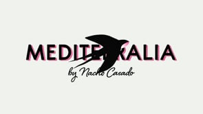 Videoclip Nacho Casado - Mediterralia - Animation