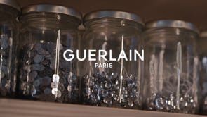 Guerlain - Brand content (savoir-faire) - Branding & Positionering