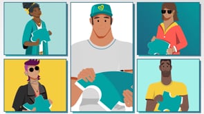 Pampers Accessibility Explainer Animation - Motion Design